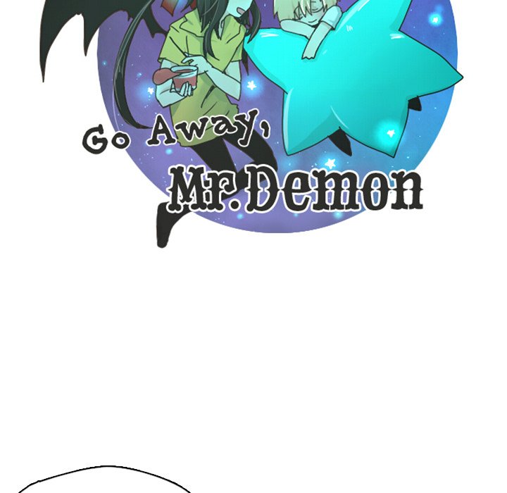 Go Away Mr Demon chapter 51 page 36