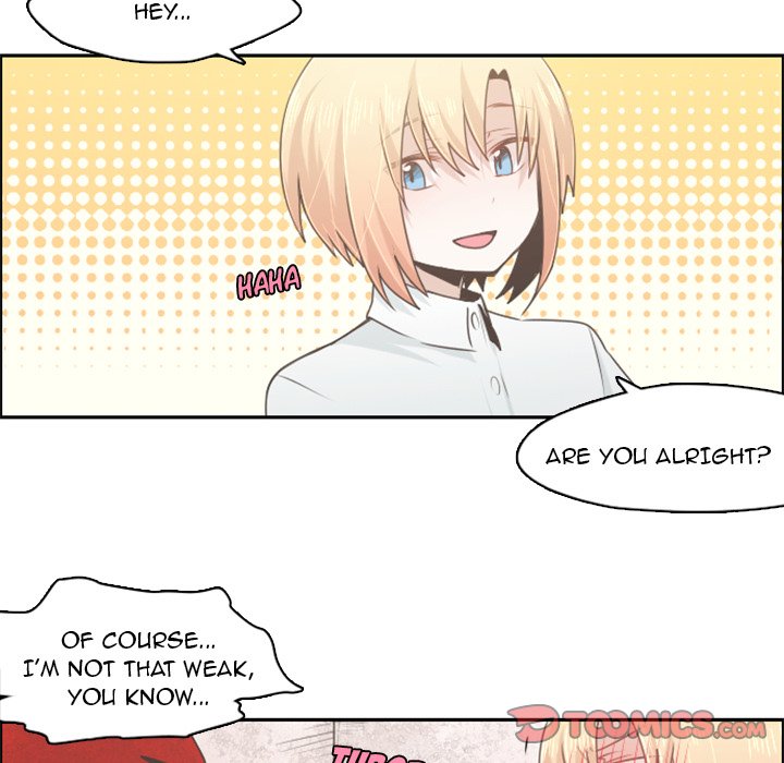Go Away Mr Demon chapter 51 page 37