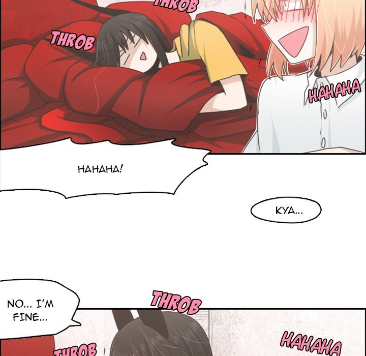 Go Away Mr Demon chapter 51 page 38