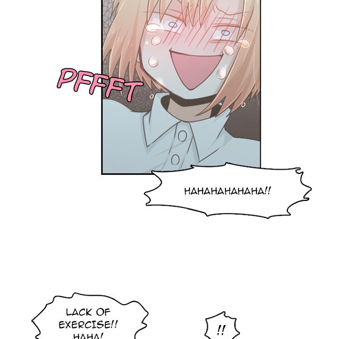 Go Away Mr Demon chapter 51 page 41