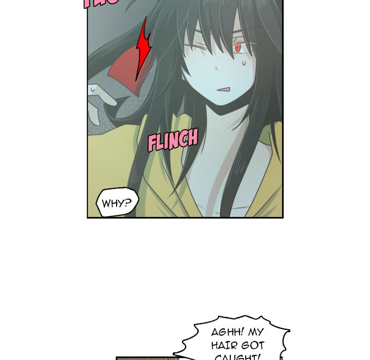 Go Away Mr Demon chapter 51 page 43