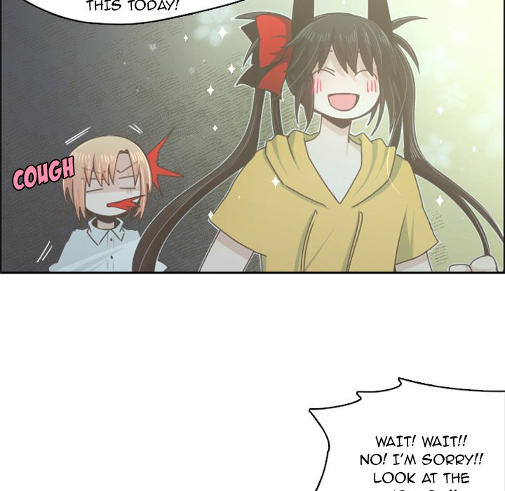 Go Away Mr Demon chapter 51 page 49