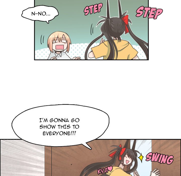 Go Away Mr Demon chapter 51 page 52