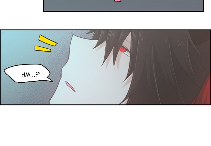 Go Away Mr Demon chapter 52 page 4