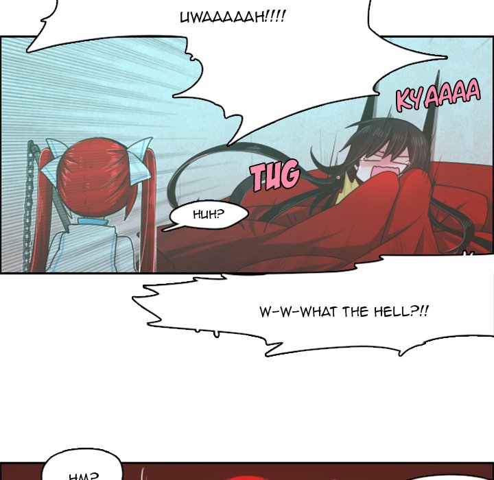Go Away Mr Demon chapter 52 page 6