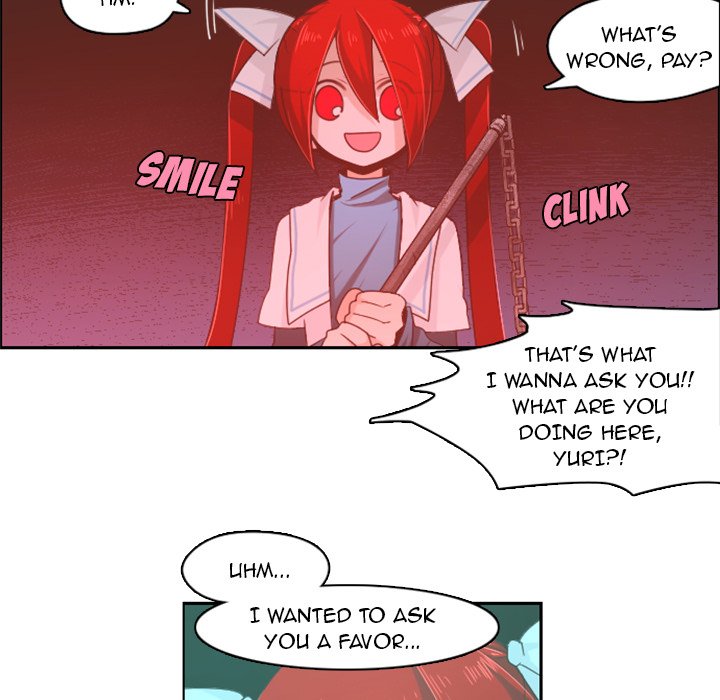 Go Away Mr Demon chapter 52 page 7
