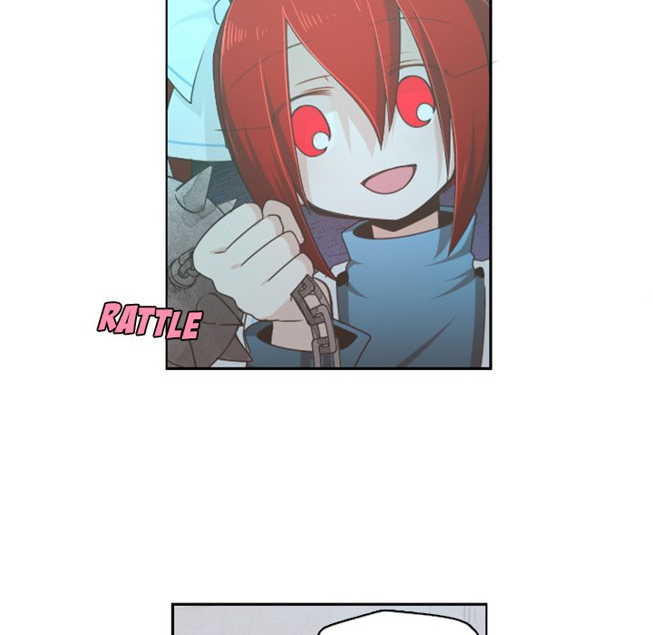 Go Away Mr Demon chapter 52 page 8