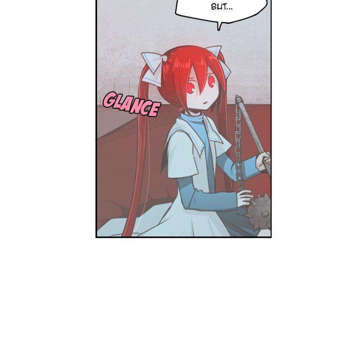 Go Away Mr Demon chapter 52 page 9