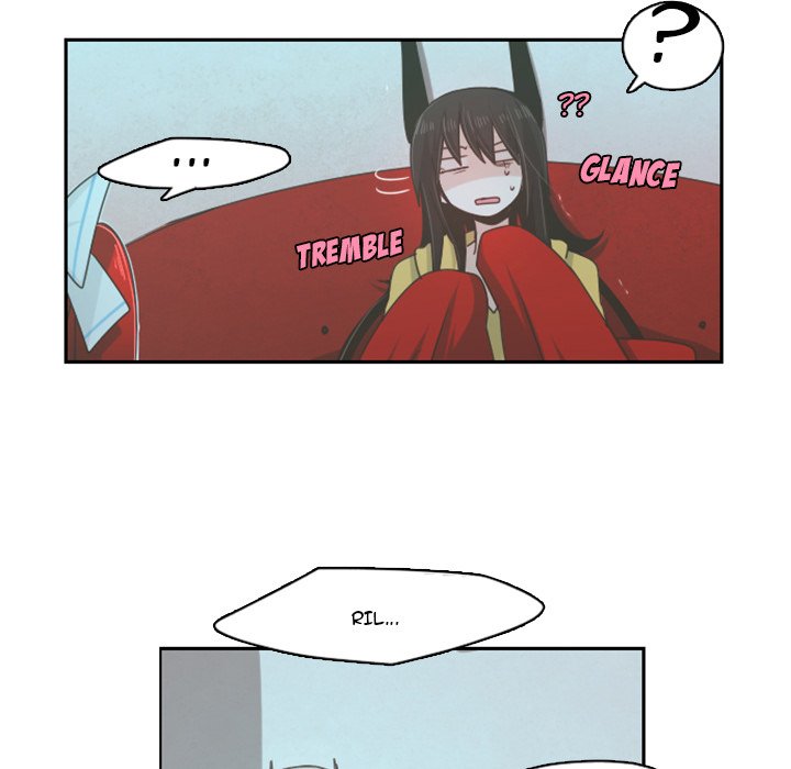 Go Away Mr Demon chapter 52 page 10