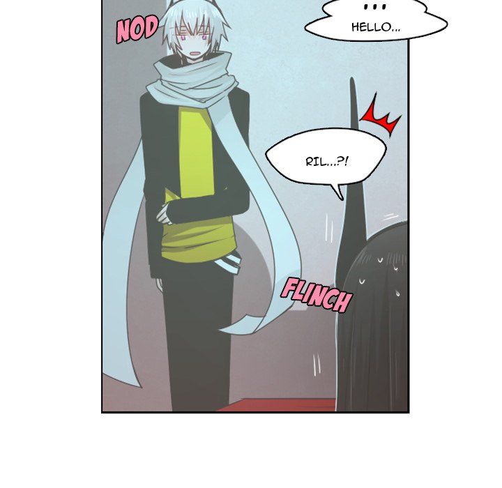 Go Away Mr Demon chapter 52 page 11