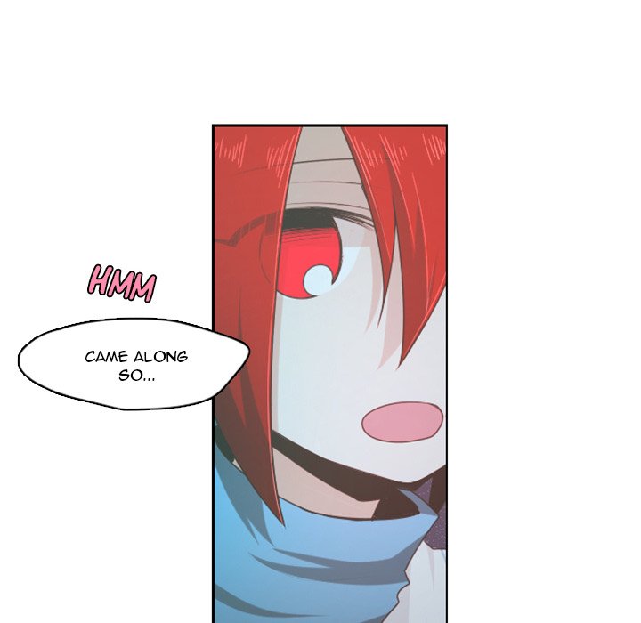 Go Away Mr Demon chapter 52 page 12