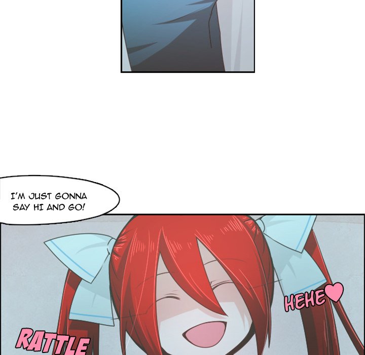 Go Away Mr Demon chapter 52 page 13