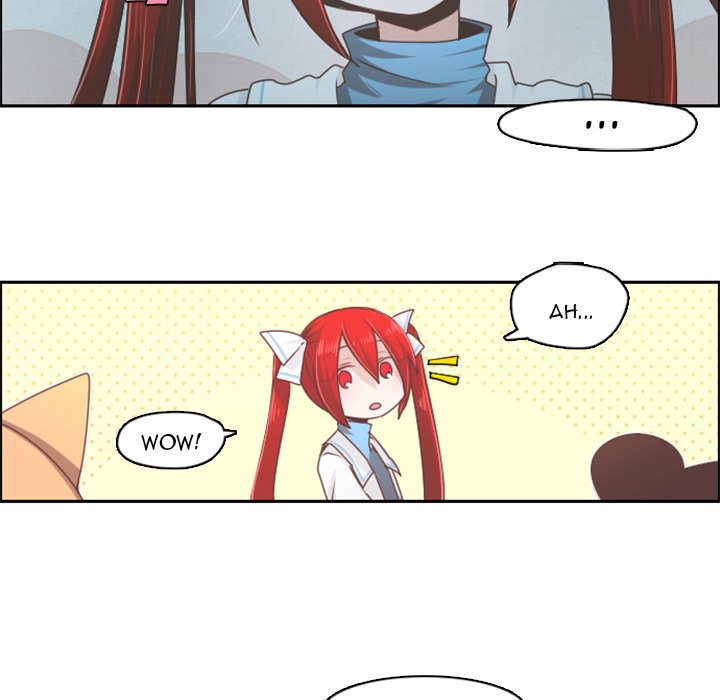 Go Away Mr Demon chapter 52 page 14
