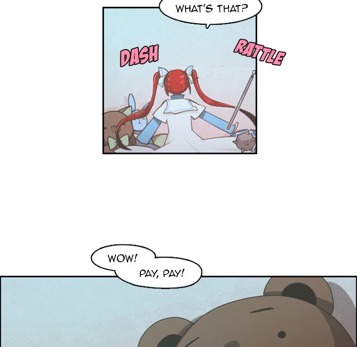 Go Away Mr Demon chapter 52 page 15