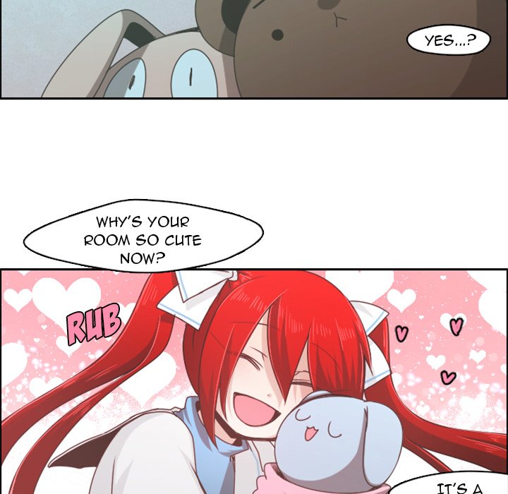 Go Away Mr Demon chapter 52 page 16