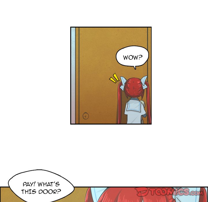 Go Away Mr Demon chapter 52 page 18