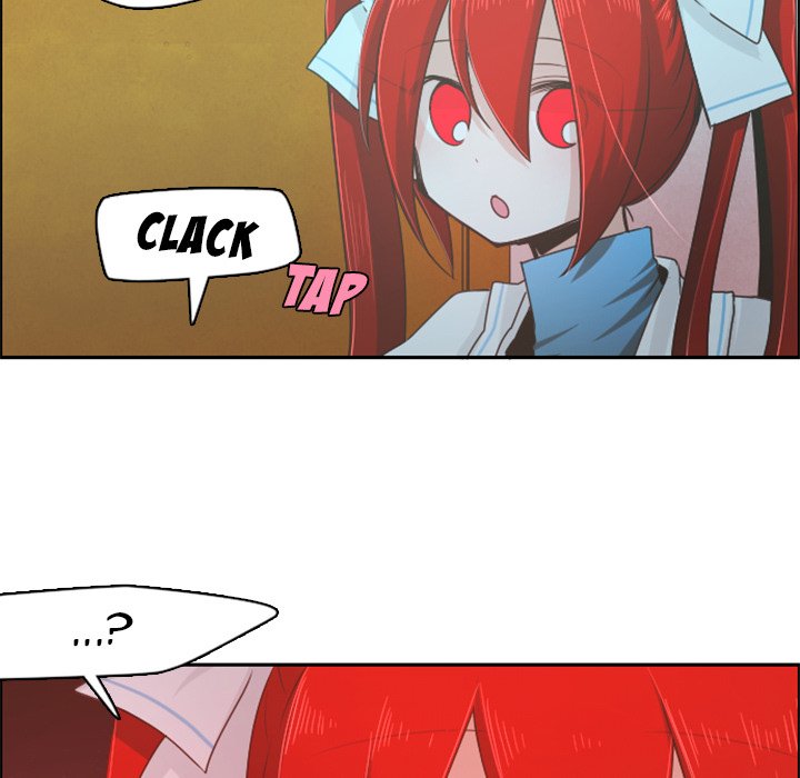 Go Away Mr Demon chapter 52 page 19