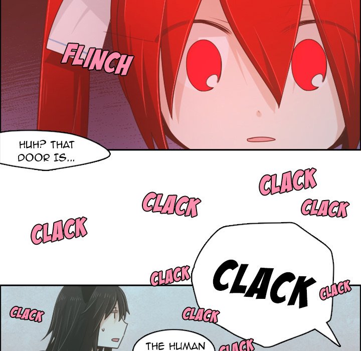 Go Away Mr Demon chapter 52 page 20