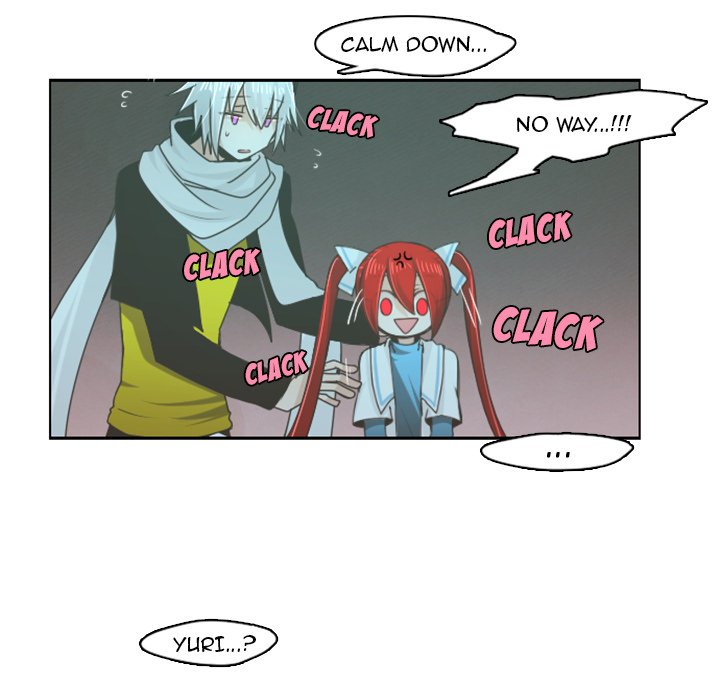 Go Away Mr Demon chapter 52 page 24