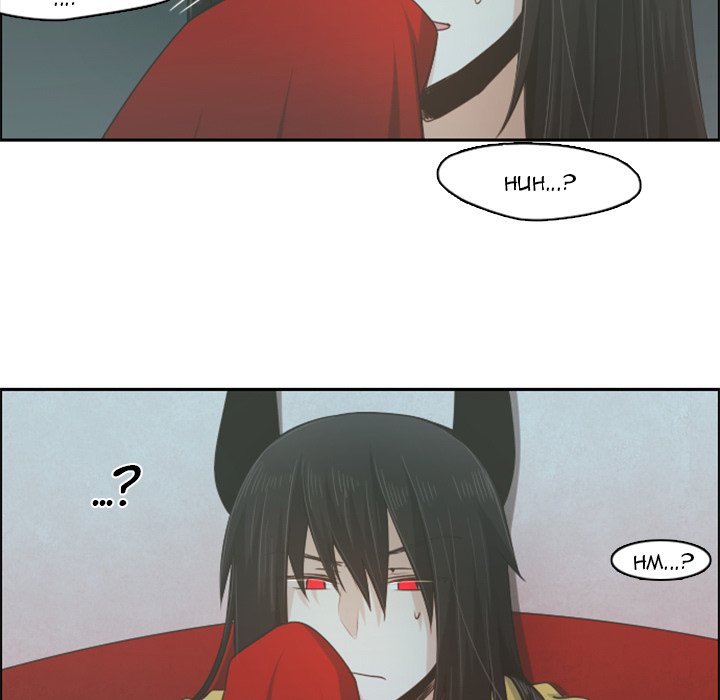 Go Away Mr Demon chapter 52 page 26