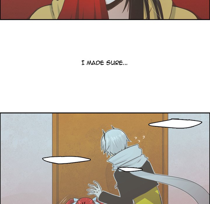 Go Away Mr Demon chapter 52 page 27