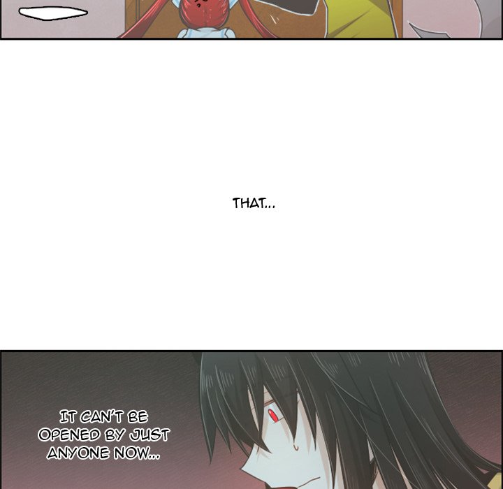 Go Away Mr Demon chapter 52 page 28