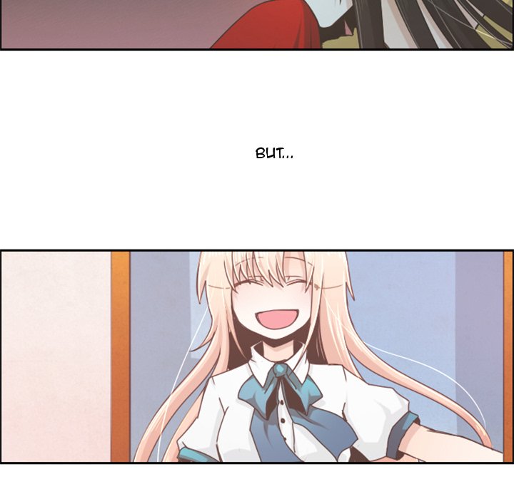 Go Away Mr Demon chapter 52 page 29