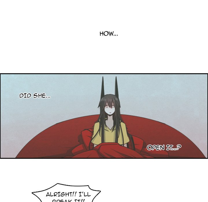 Go Away Mr Demon chapter 52 page 30