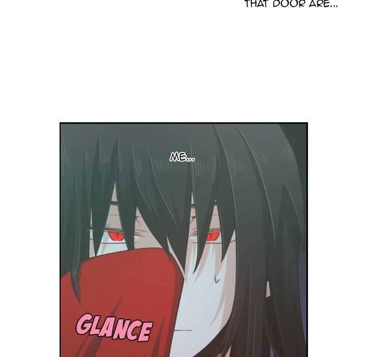 Go Away Mr Demon chapter 52 page 33