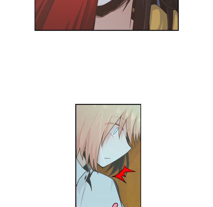 Go Away Mr Demon chapter 52 page 34
