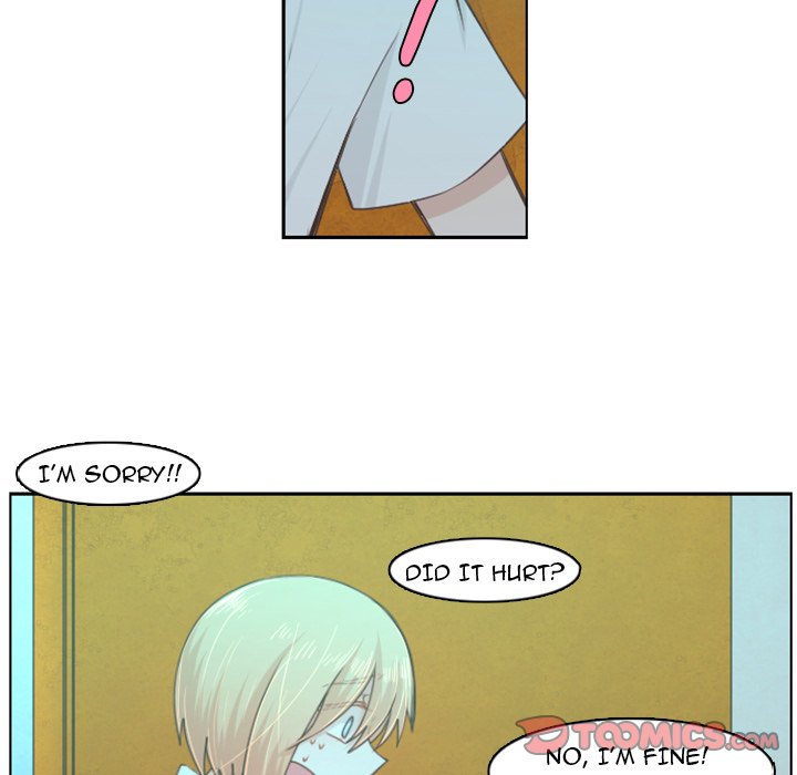 Go Away Mr Demon chapter 52 page 35