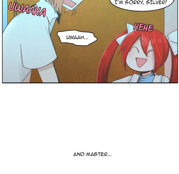 Go Away Mr Demon chapter 52 page 36