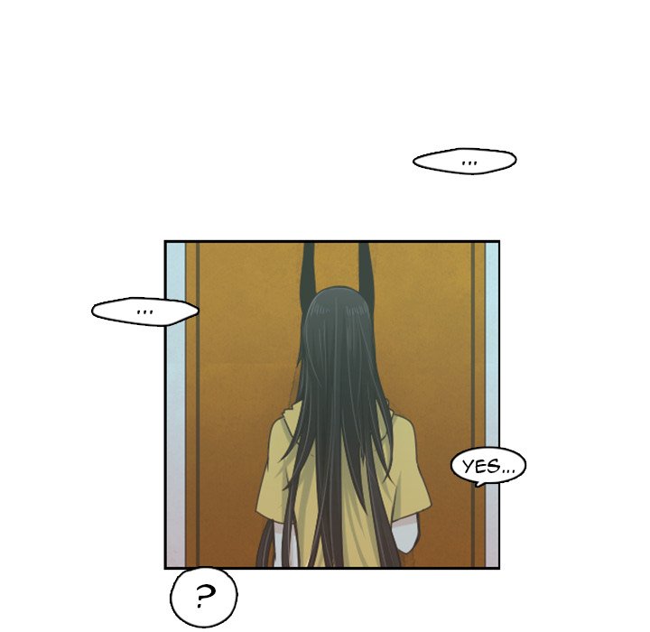 Go Away Mr Demon chapter 52 page 40