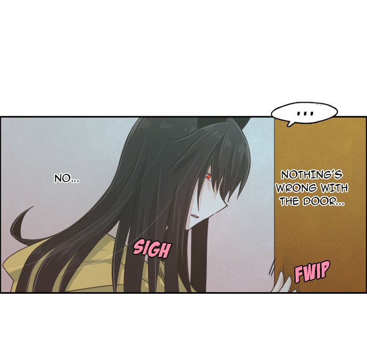 Go Away Mr Demon chapter 52 page 41