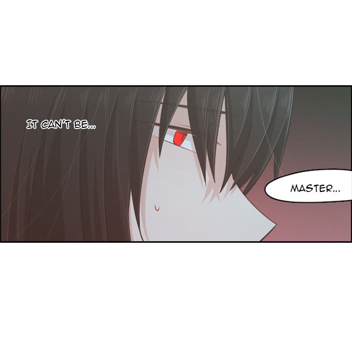 Go Away Mr Demon chapter 52 page 42