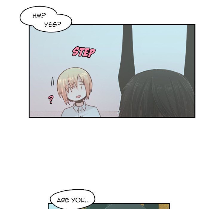 Go Away Mr Demon chapter 52 page 43