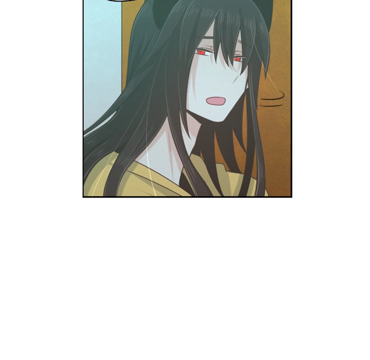 Go Away Mr Demon chapter 52 page 44