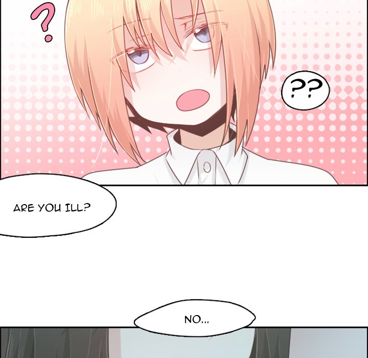 Go Away Mr Demon chapter 52 page 46