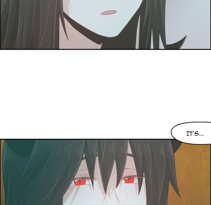 Go Away Mr Demon chapter 52 page 47