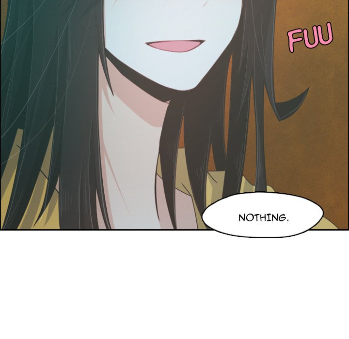 Go Away Mr Demon chapter 52 page 48