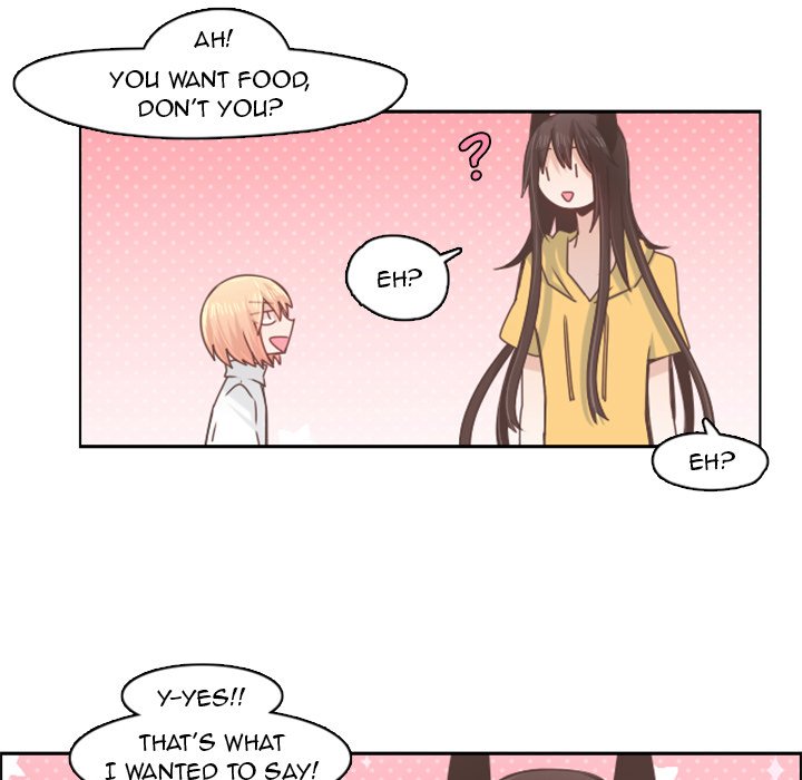 Go Away Mr Demon chapter 52 page 49