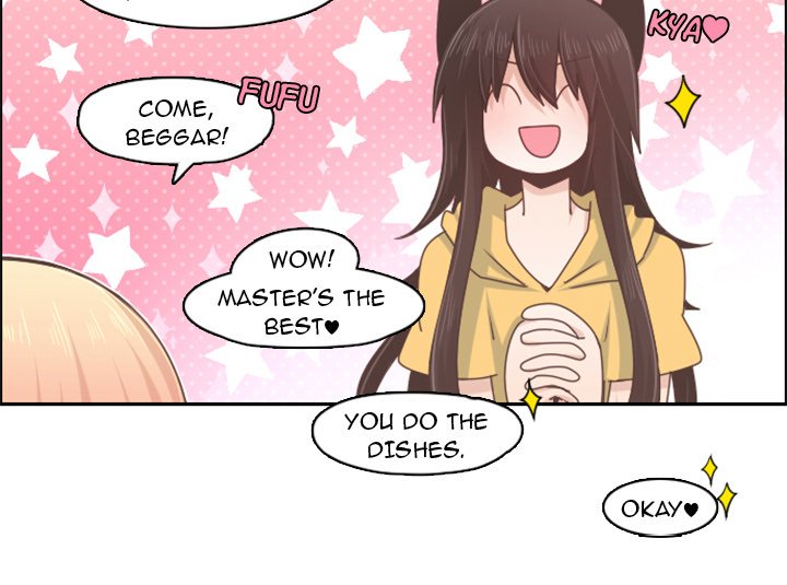 Go Away Mr Demon chapter 52 page 50