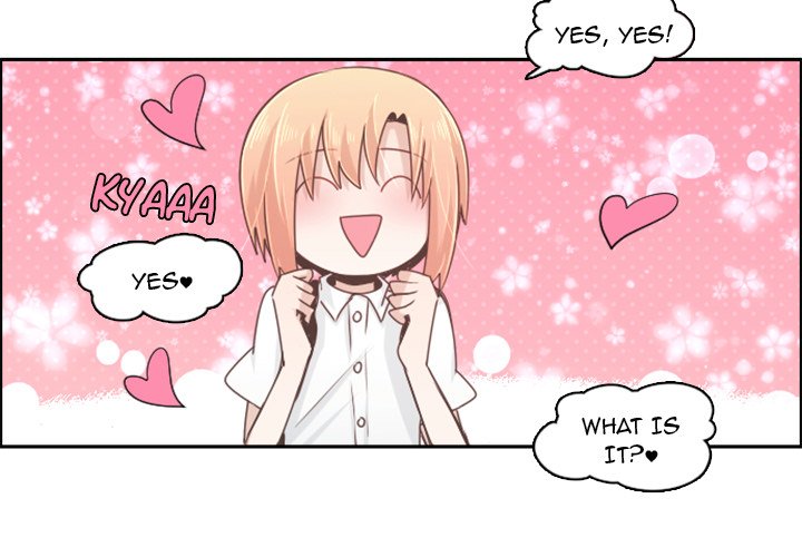 Go Away Mr Demon chapter 53 page 3