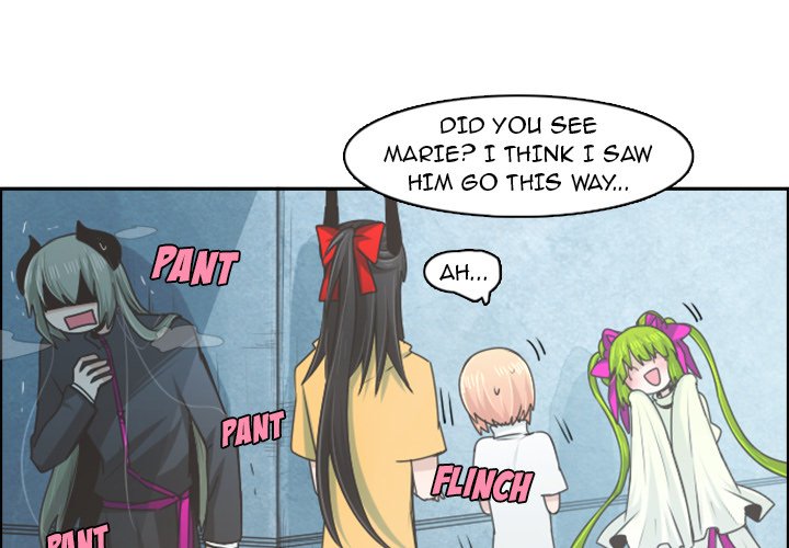 Go Away Mr Demon chapter 53 page 4
