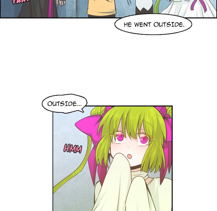 Go Away Mr Demon chapter 53 page 5