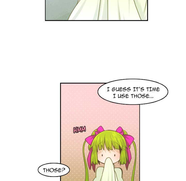 Go Away Mr Demon chapter 53 page 6