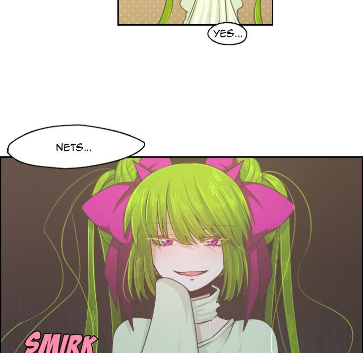 Go Away Mr Demon chapter 53 page 7