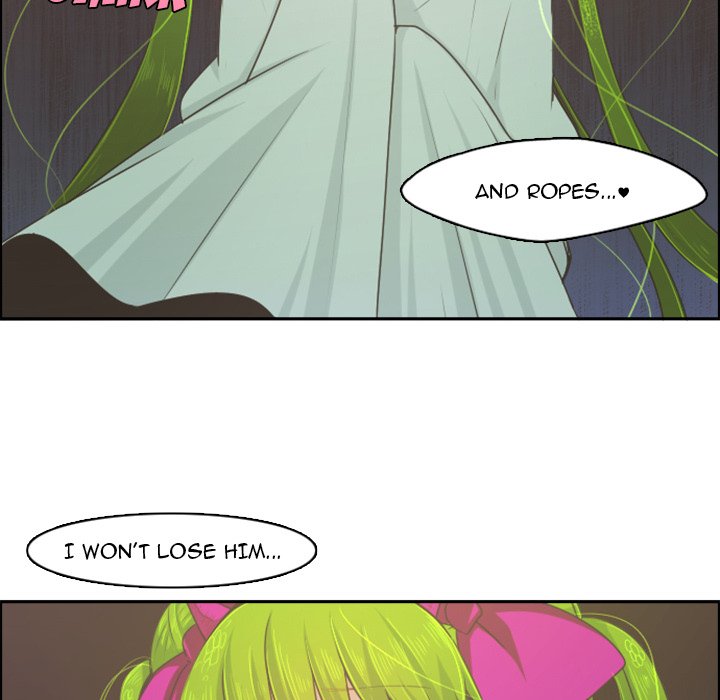 Go Away Mr Demon chapter 53 page 8
