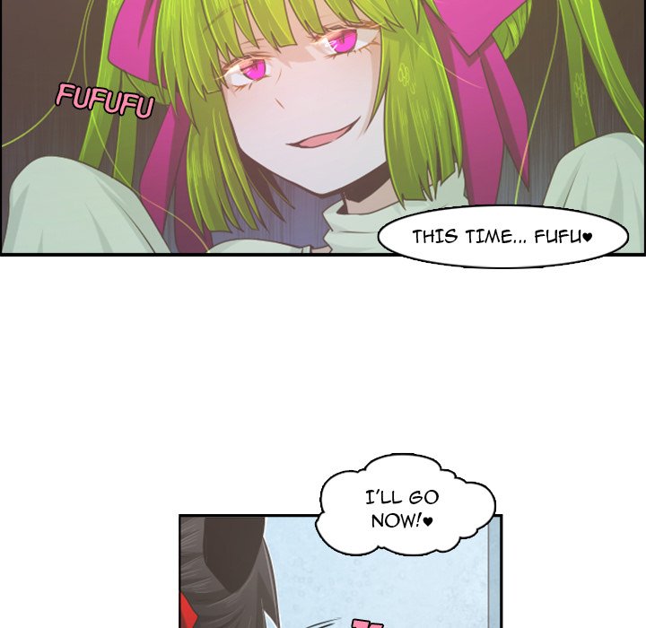 Go Away Mr Demon chapter 53 page 9