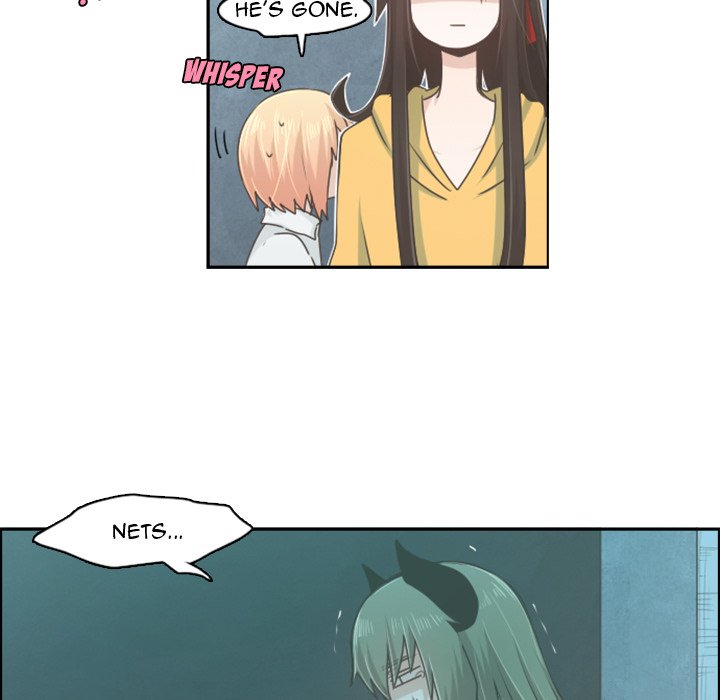 Go Away Mr Demon chapter 53 page 11